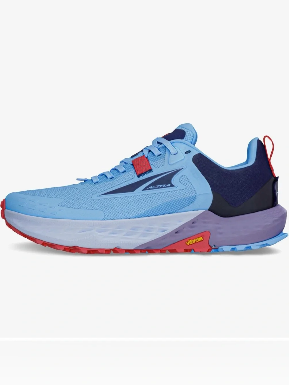 ALTRA Women's TIMP 5 Trail Running Shoe